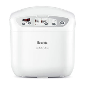 Breville BBM100WHT The Bakers Oven