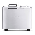 Breville the Custom Loaf Pro Bread Maker BBM800BSS, Front view