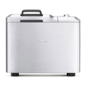 Breville the Custom Loaf Pro Bread Maker BBM800BSS, Front view