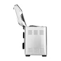 Breville the Custom Loaf Pro Bread Maker BBM800BSS, Side view