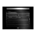 Beko BBO60S1MB 60cm Built-in Electric Oven, Grill view