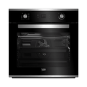 Beko BBO60S1PB 60cm Pyrolytic Built-In Oven