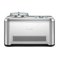 Breville BCI600BSS the Smart Scoop Ice Cream Maker