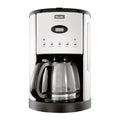 Breville BCM600BLK Aroma Style Electronic Brewer, Image 1