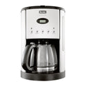 Breville BCM600BLK Aroma Style Electronic Brewer, Image 1
