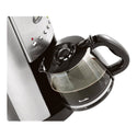 Breville BCM600BLK Aroma Style Electronic Brewer, Image 4