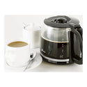 Breville BCM600BLK Aroma Style Electronic Brewer, Image 3