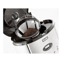 Breville BCM600BLK Aroma Style Electronic Brewer