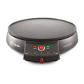 Breville BCP200BLK the Crepe Creations Crepe Maker