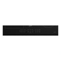 Beko Induction 60cm Built-In Cooktop with Indy Flex Zone BCT600IG, Control View