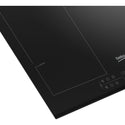Beko BCT600IG Induction 60cm Built-In Cooktop with Indyflex Zone