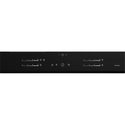 Beko Induction 60cm Built-In Cooktop with Indy Flex Zone BCT601IGN, Control View
