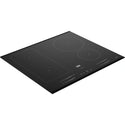 Beko Induction 60cm Built-In Cooktop with Indy Flex Zone BCT601IGN, Left View