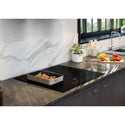 Beko BCT601IGN Induction 60cm Built-In Cooktop with Indyflex Zone