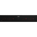 Beko Built-In Cooktop Induction 60cm BCT604IG, Control View