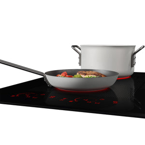 Beko Built-In Cooktop Induction 60cm BCT604IG, Cooking Hob Direct Access Premium Control Feature
