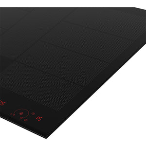 Beko Built-In Cooktop Induction 60cm BCT604IG, Detail View