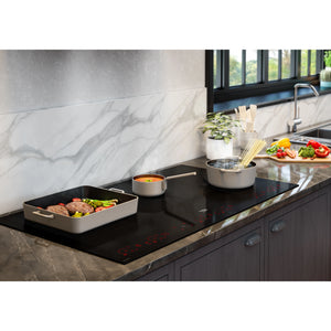 Beko Built-In Cooktop Induction 60cm BCT604IG, Lifestyle View