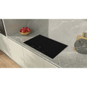 Beko BCT901IGN Induction 90cm Built-In Cooktop with Indyflex Zone