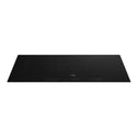 Beko Induction 90cm Built-In Cooktop with Indyflex Zone BCT901IGN, Top View