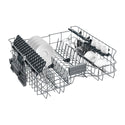 Beko BDF1640DX Freestanding Dishwasher