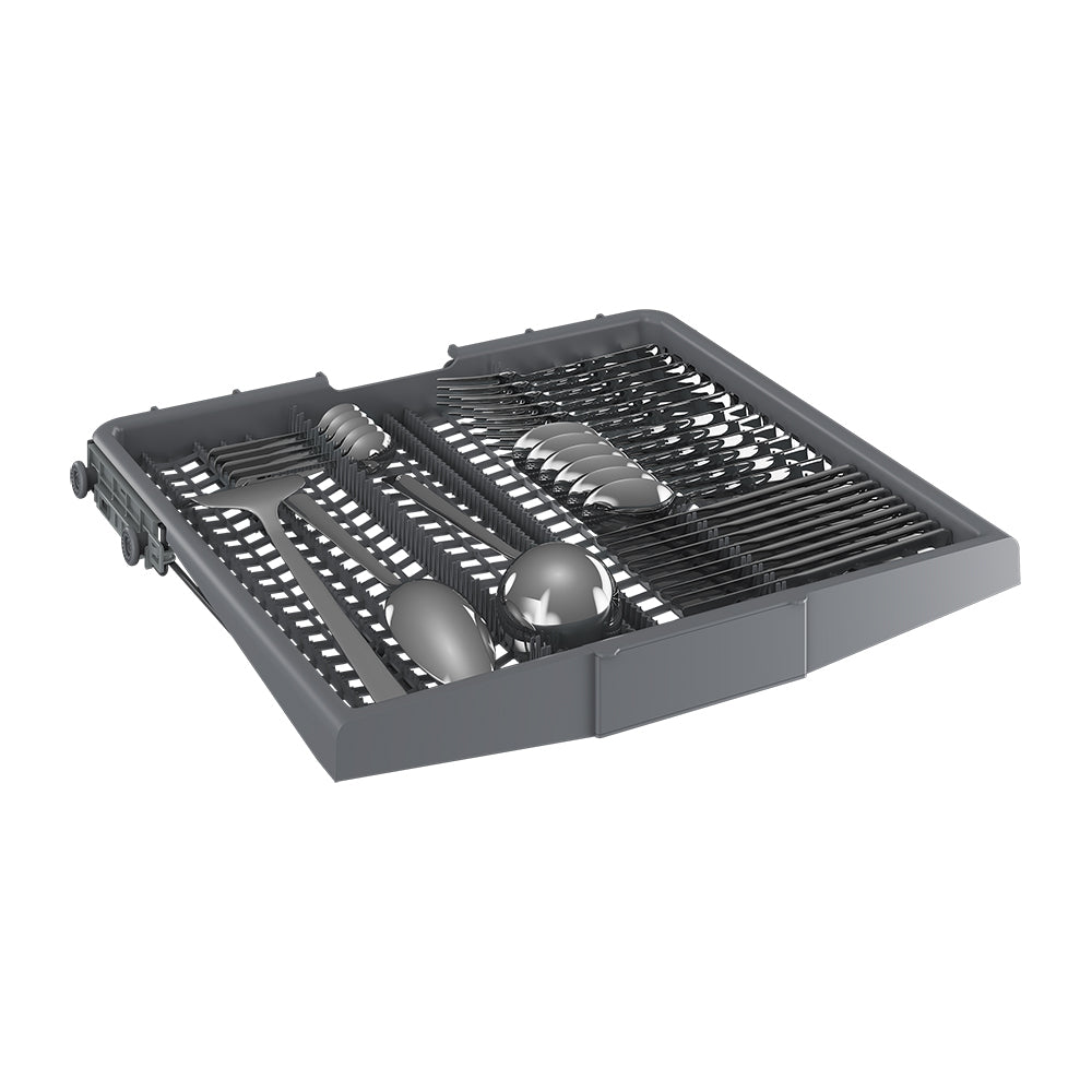 Beko BDF1640DX Freestanding Dishwasher