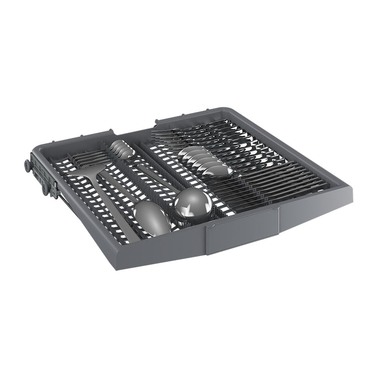 Beko BDF1640DX Freestanding Dishwasher