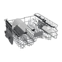 Beko BDFB1630X 16 Place Freestanding Dishwasher Stainless Steel