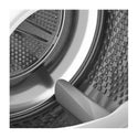 Beko 8kg Sensor Controlled Heat Pump Dryer BDP810W, Drum view 1