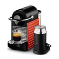 Breville BEC400XR Nespresso Pixie Bundle, Image 1