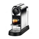 Breville BEC630CRO CitiZ Single Coffee Machine, Image 1