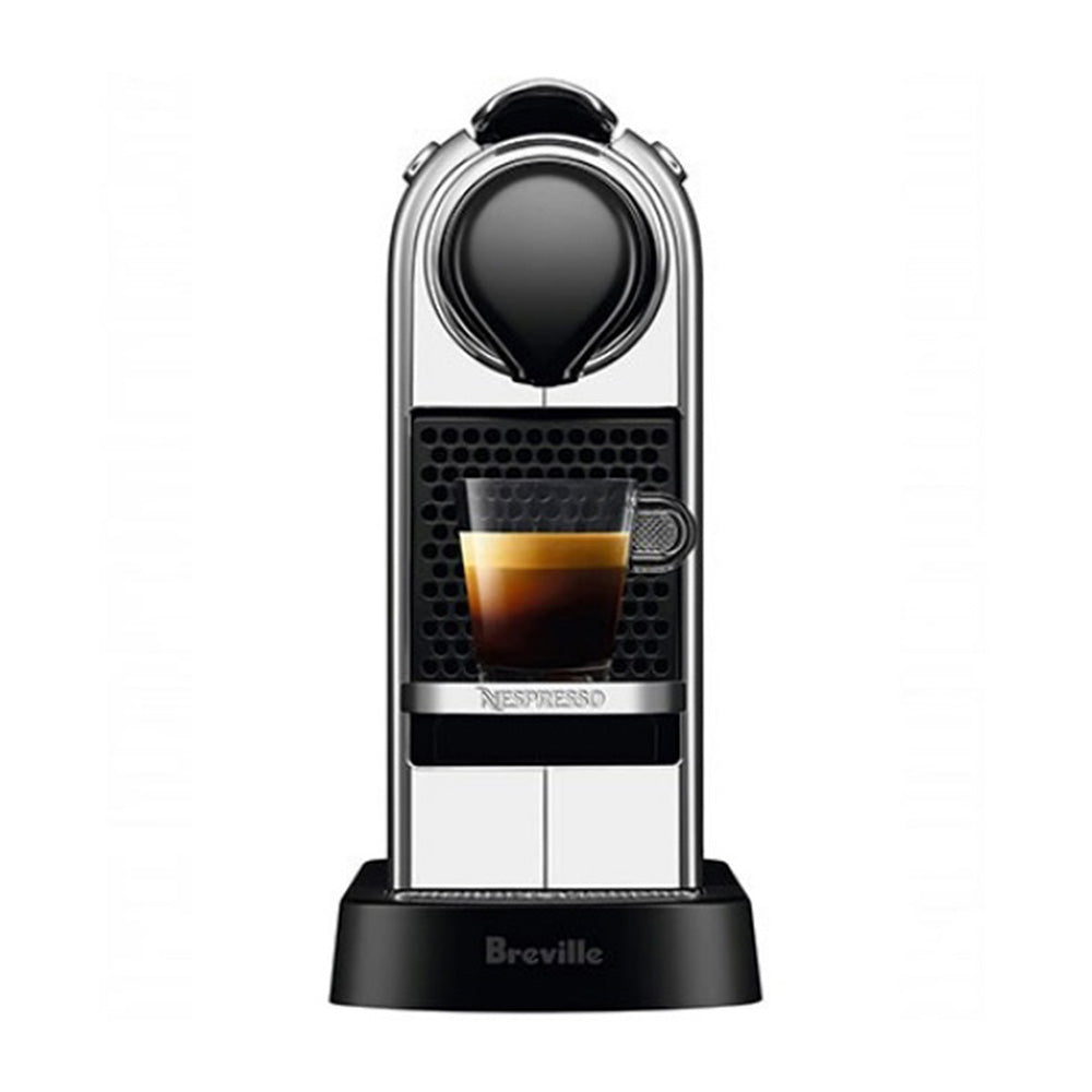 Breville BEC630CRO CitiZ Single Coffee Machine, Image 2