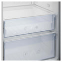 Beko BAF369W 351L Frost Free White Single Door Fridge