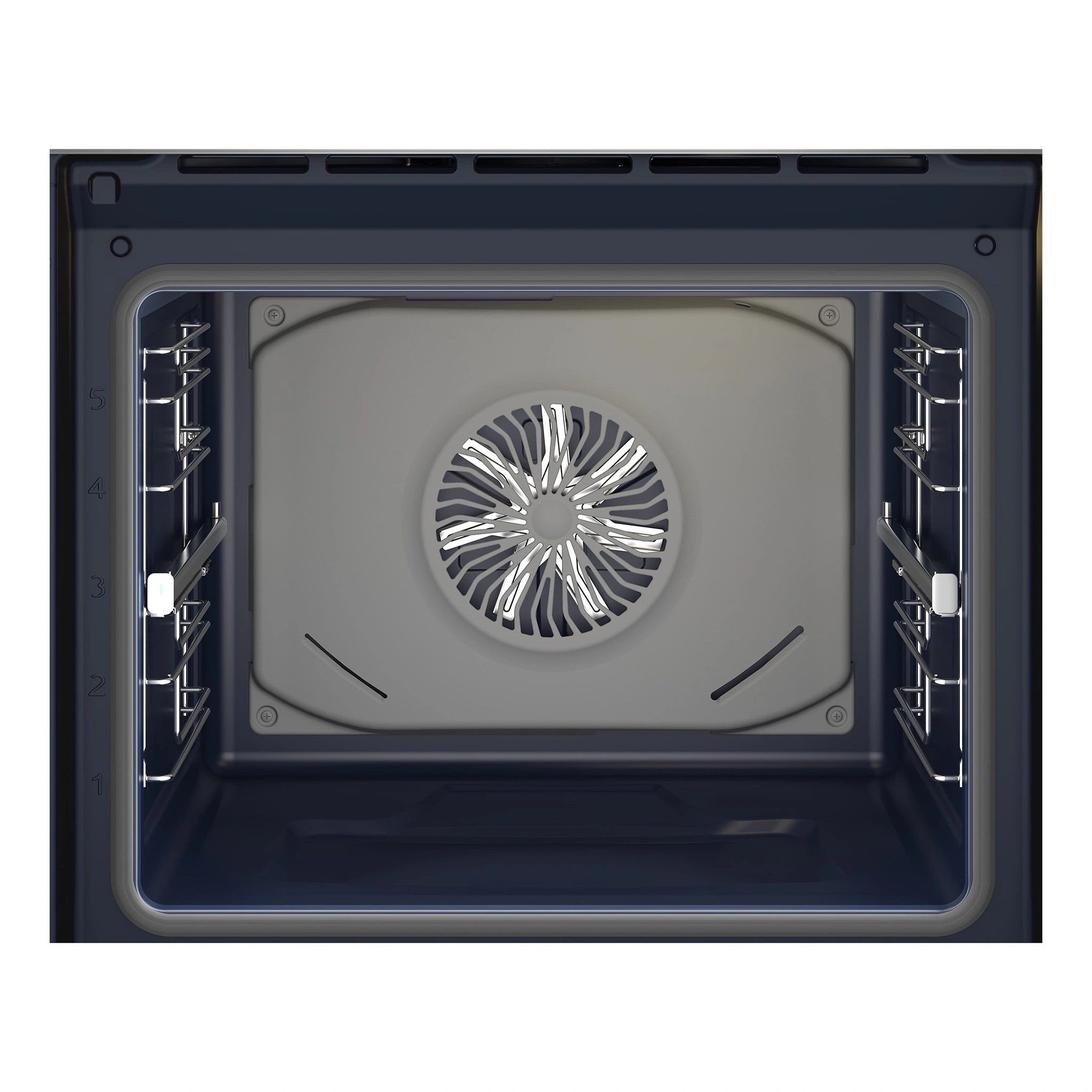 Beko BBO6850MDX 60cm Built-In Oven