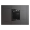 Beko BBO6850MDX 60cm Built-In Oven