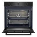 Beko BBO6850MDX 60cm Built-In Oven