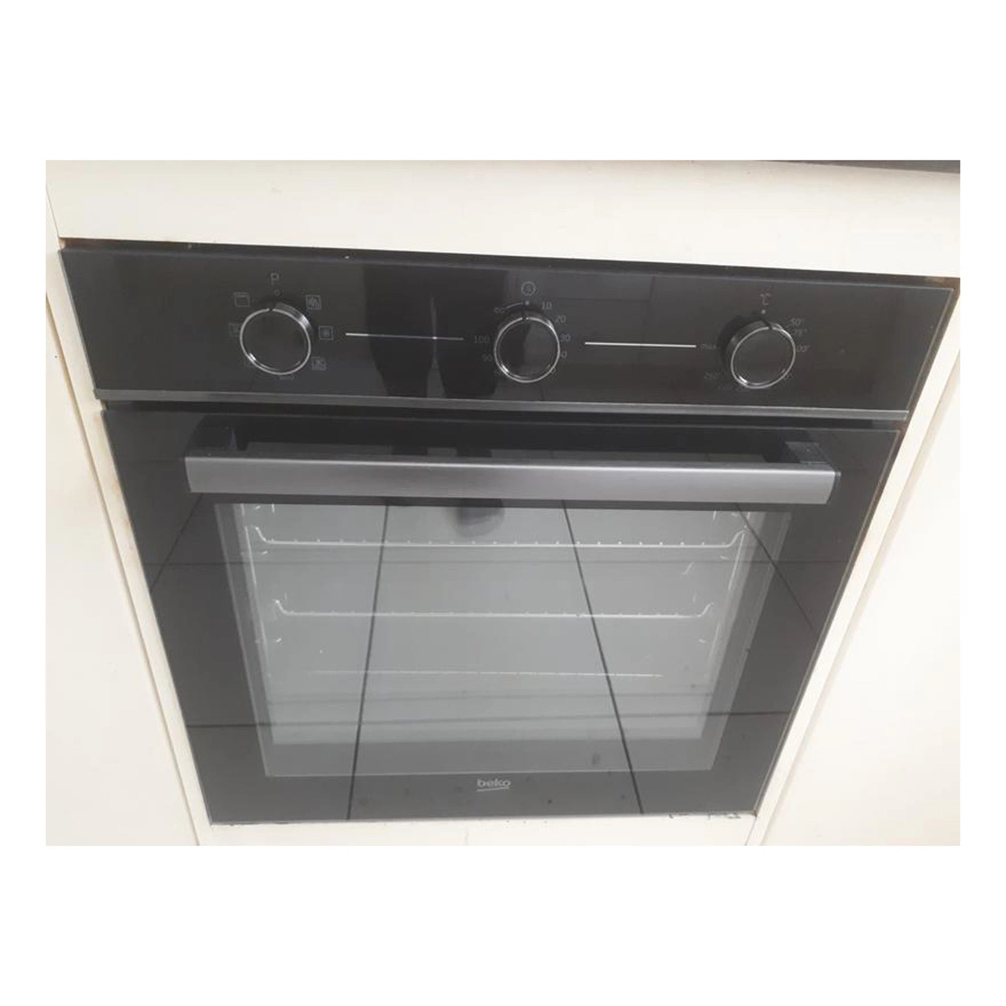 Beko BBO6850MDX 60cm Built-In Oven