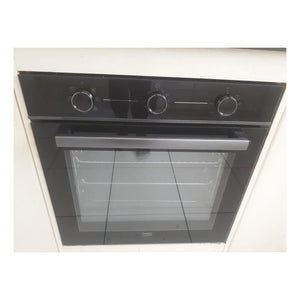 Beko 60cm Built-In Oven BBO6850MDX, Great Little Oven