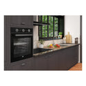 Beko BBO6850MDX 60cm Built-In Oven