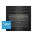 Beko 60cm Built-In Oven BBO6850MDX, Warranty
