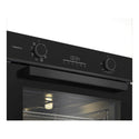 Beko BBO6851MDX 60cm Multifunction Oven with SteamAdd and Airfry
