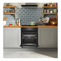 Beko BBO6851PDX1 Aero perfect Built-In Oven 60cm with Airfry, Steam Add & Pyrolytic Cleaning