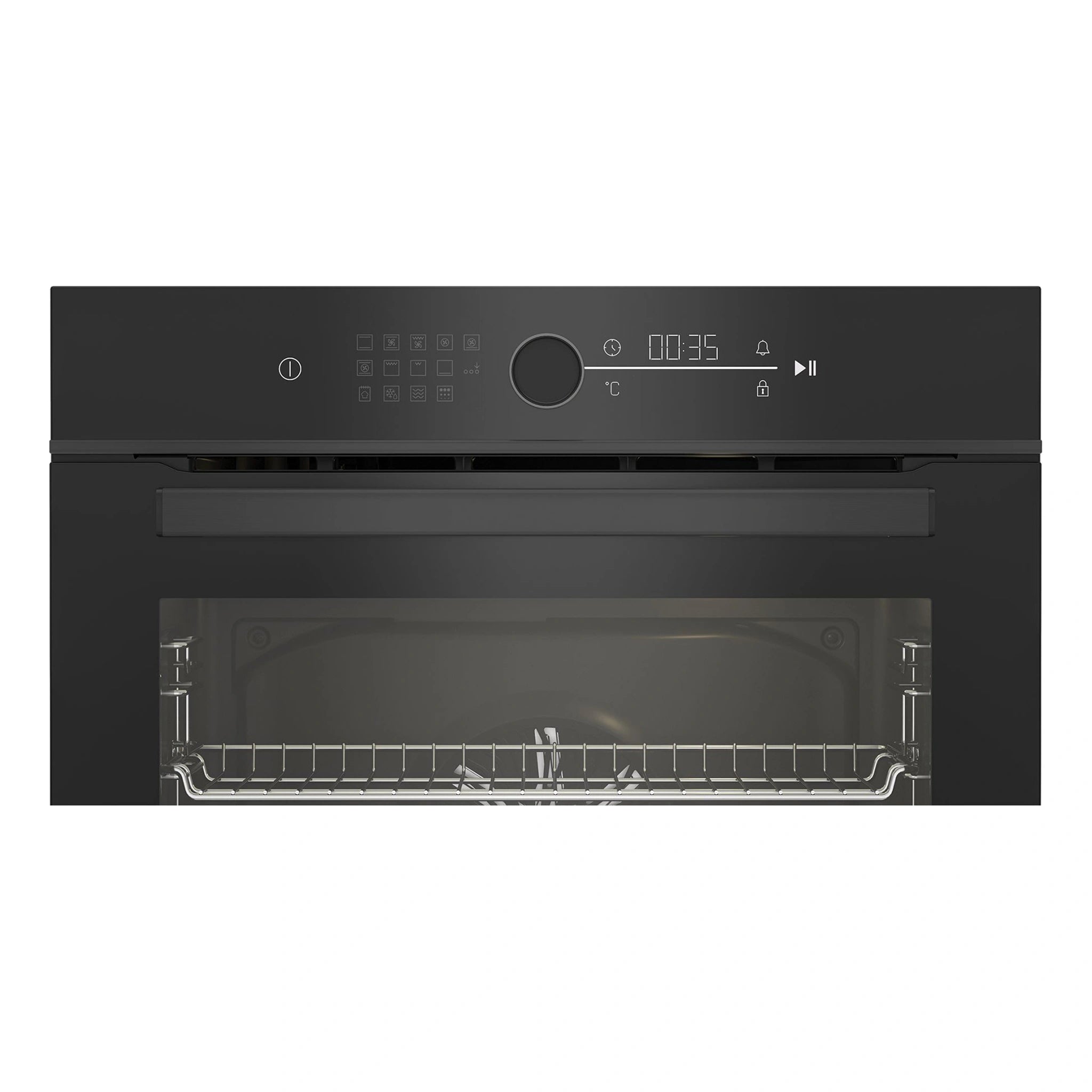 Beko BBO6852PDX 60cm Multi Function Pyrolytic Oven with Meat Probe & Airfry