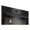 Beko BBO6852PDX 60cm Multi Function Pyrolytic Oven with Meat Probe & Airfry