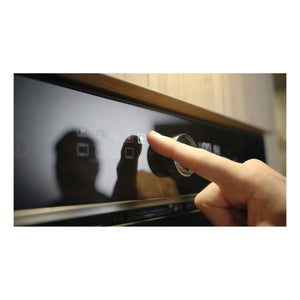 Beko 60cm Multi Function Pyrolytic Oven with Meat Probe & Airfry BBO6852PDX, Feature 6