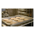 Beko BBO6852PDX 60cm Multi Function Pyrolytic Oven with Meat Probe & Airfry