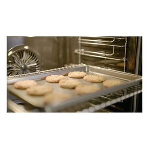 Beko 60cm Multi Function Pyrolytic Oven with Meat Probe & Airfry BBO6852PDX, Feature 7