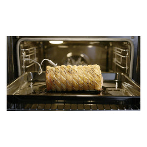 Beko 60cm Multi Function Pyrolytic Oven with Meat Probe & Airfry BBO6852PDX, Feature 8