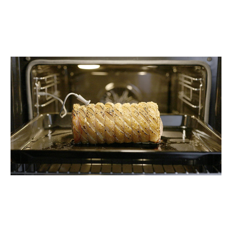 Beko 60cm Multi Function Pyrolytic Oven with Meat Probe & Airfry BBO6852PDX, Feature 8