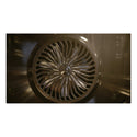 Beko BBO6852PDX 60cm Multi Function Pyrolytic Oven with Meat Probe & Airfry